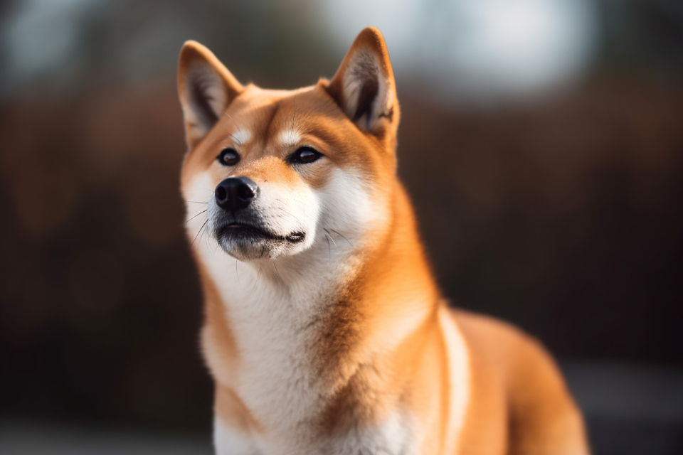 AKC dog show photography