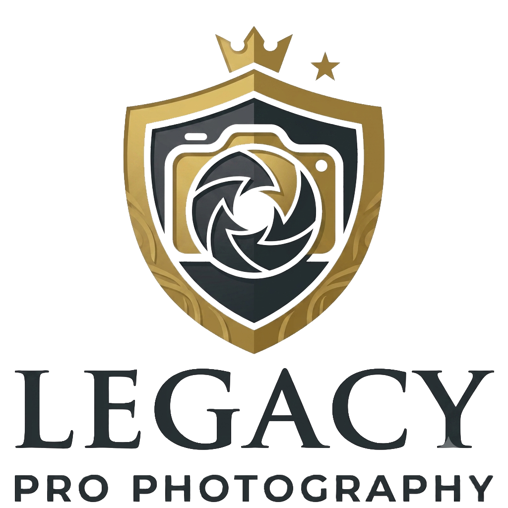 Legacy Pro Photography
